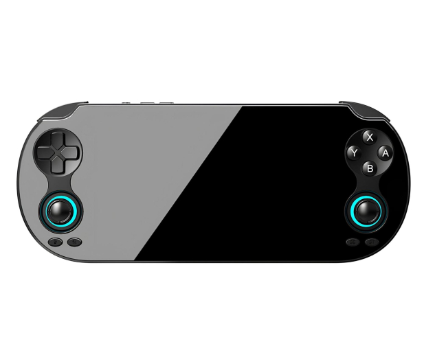 Anbernic RG VITA 64 GB Pamięci czarna - 1596362 - zdjęcie
